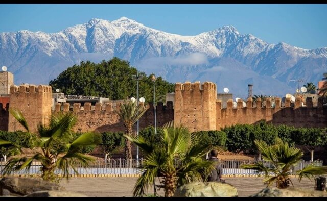 Taroudant